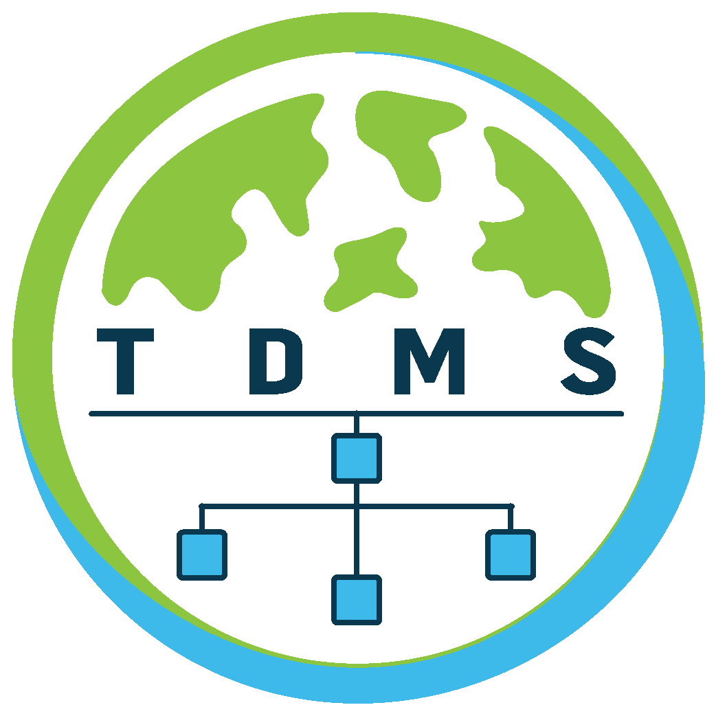 TDMS Logo
